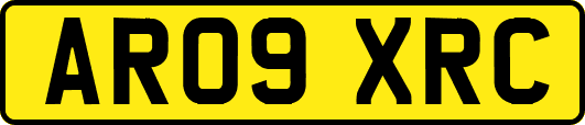 AR09XRC