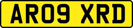 AR09XRD