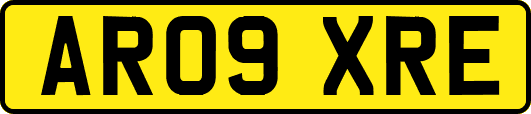 AR09XRE