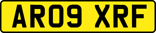 AR09XRF