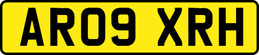 AR09XRH