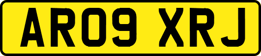 AR09XRJ