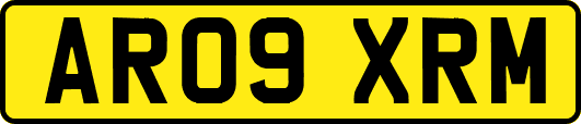 AR09XRM