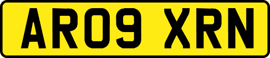 AR09XRN