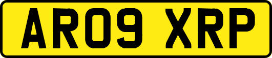 AR09XRP