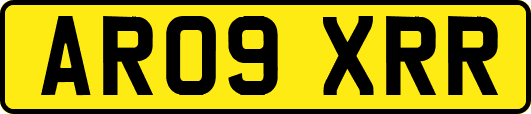 AR09XRR