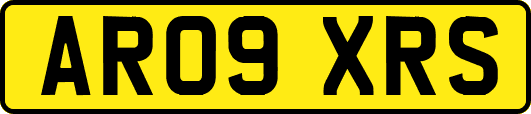 AR09XRS
