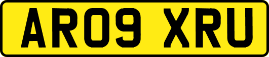 AR09XRU