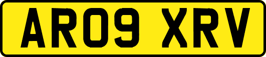 AR09XRV
