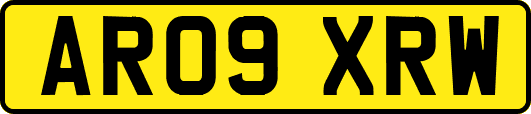 AR09XRW