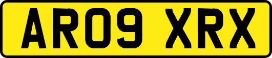 AR09XRX