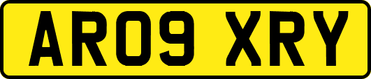 AR09XRY