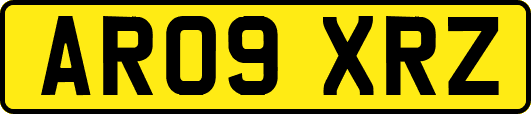 AR09XRZ