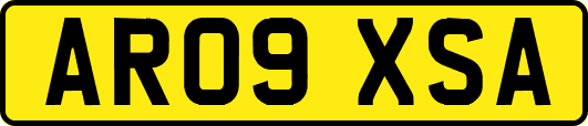 AR09XSA