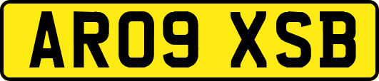 AR09XSB
