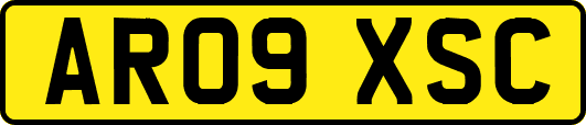 AR09XSC