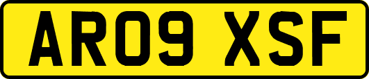 AR09XSF