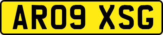 AR09XSG