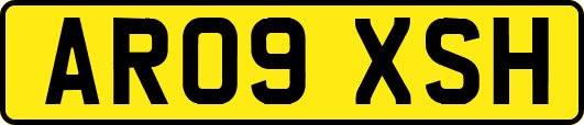 AR09XSH