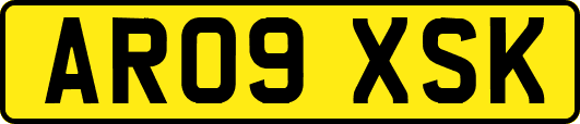 AR09XSK