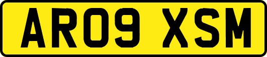 AR09XSM