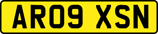 AR09XSN