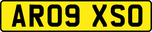 AR09XSO