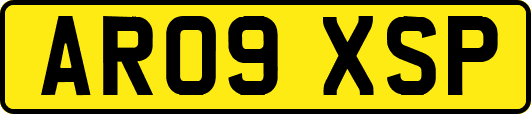 AR09XSP