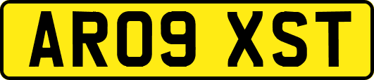 AR09XST