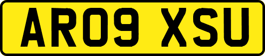 AR09XSU