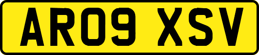 AR09XSV