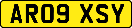 AR09XSY