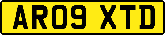 AR09XTD