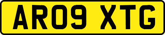 AR09XTG
