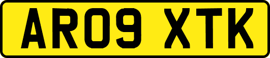 AR09XTK