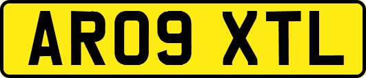 AR09XTL