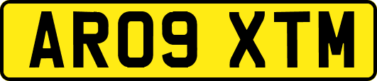 AR09XTM