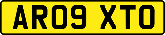 AR09XTO