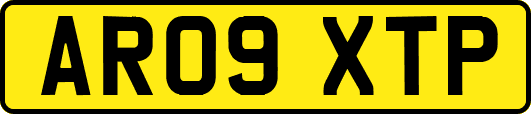 AR09XTP