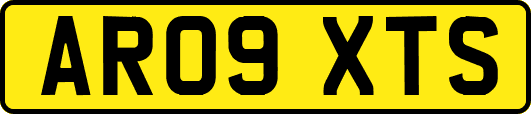 AR09XTS