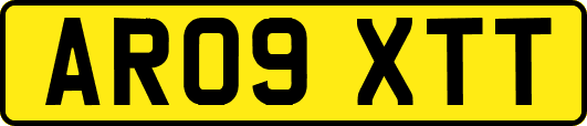 AR09XTT