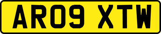 AR09XTW