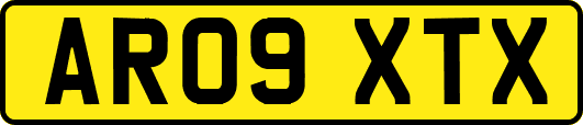 AR09XTX