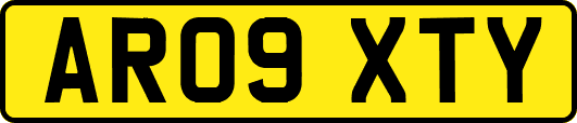 AR09XTY