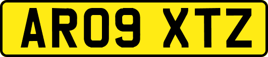 AR09XTZ