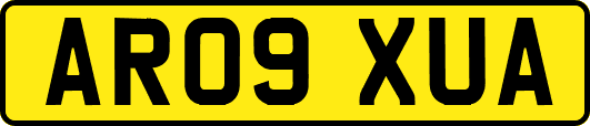 AR09XUA
