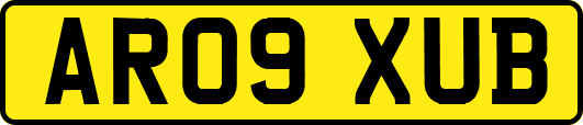 AR09XUB
