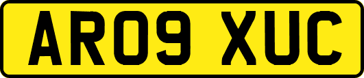 AR09XUC
