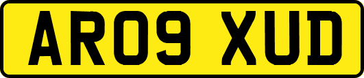 AR09XUD