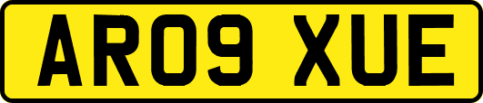 AR09XUE